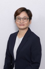 Dr Samantha SHAN