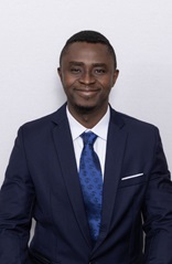 Dr Samuel ABOKYI