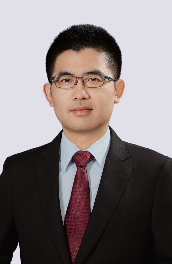 Dr SHANG Xianwen