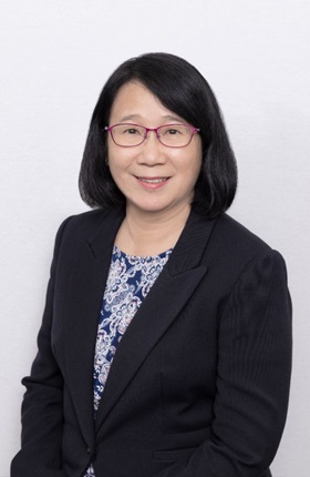 Prof. Carly S.Y. Lam
