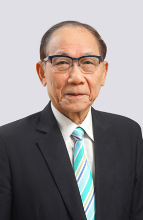 Prof. George Woo