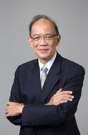 Prof. Maurice K.H. Yap