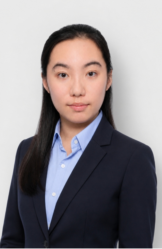 Esther KONG