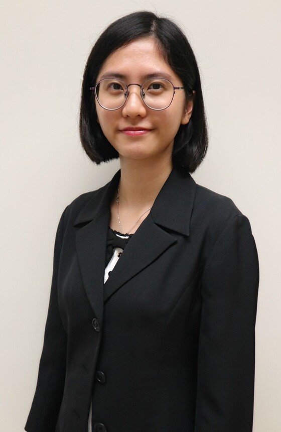 Ms Jenny Kwong
