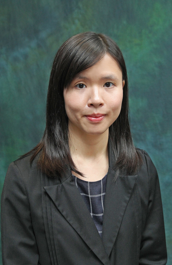 Ms Mabel Leung