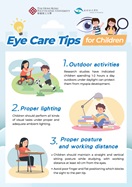 Children Eye Care Tips