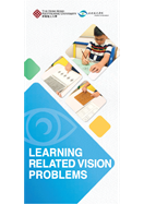Learning Related Vision Problems