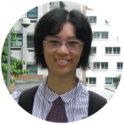 Dr Judy Yuen-man SIU