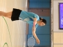 Badminton Friendly Match with Peking University 2018