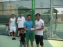 Sports Friendly Game at University of Macau