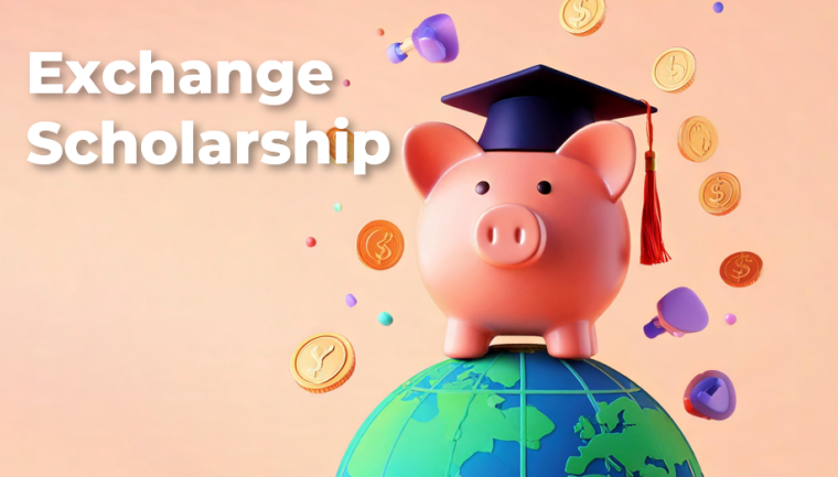 Exchange Scholarship
