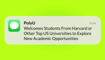 News_Welcome Student from Top U
