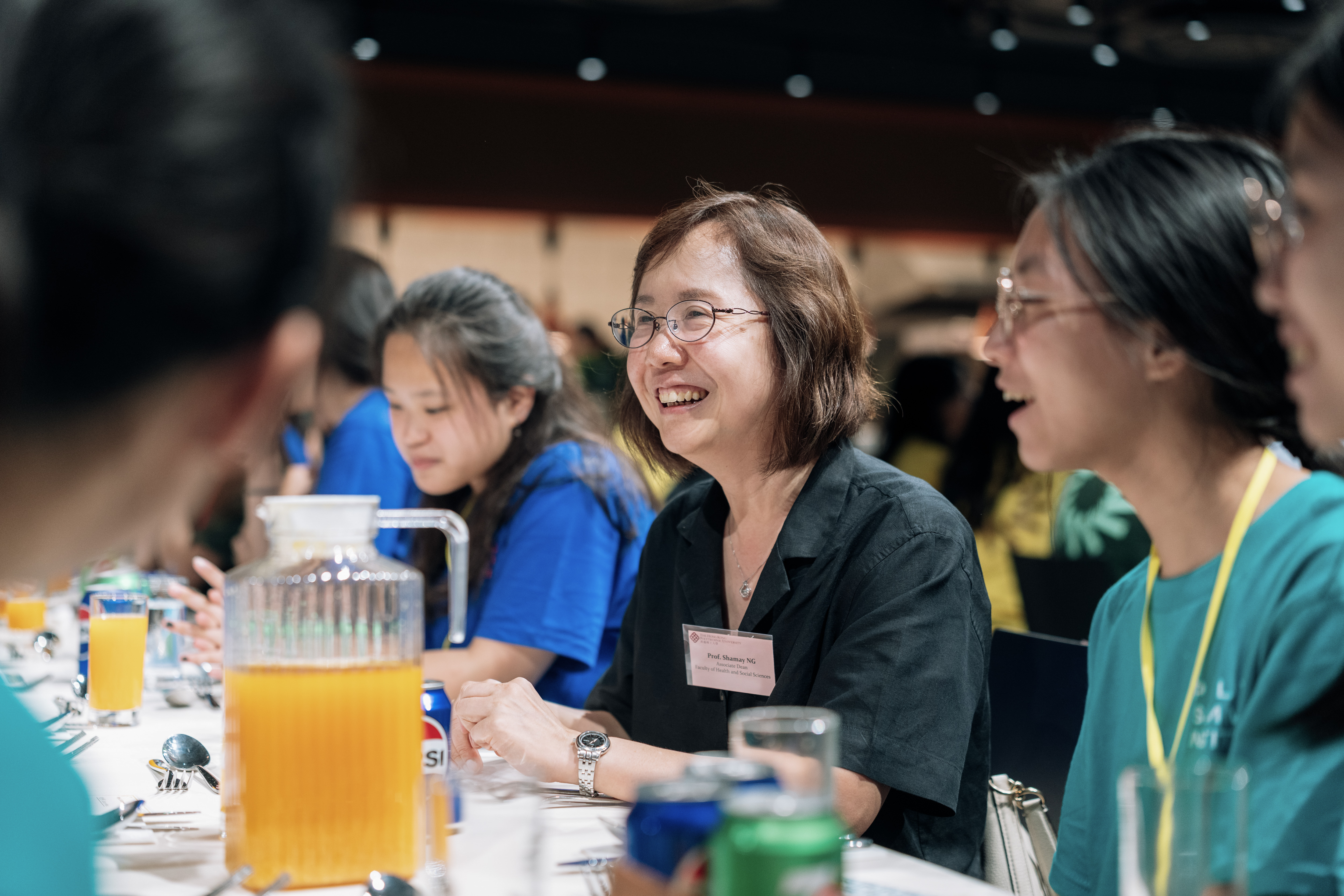 Day 4 Closing dinner 10