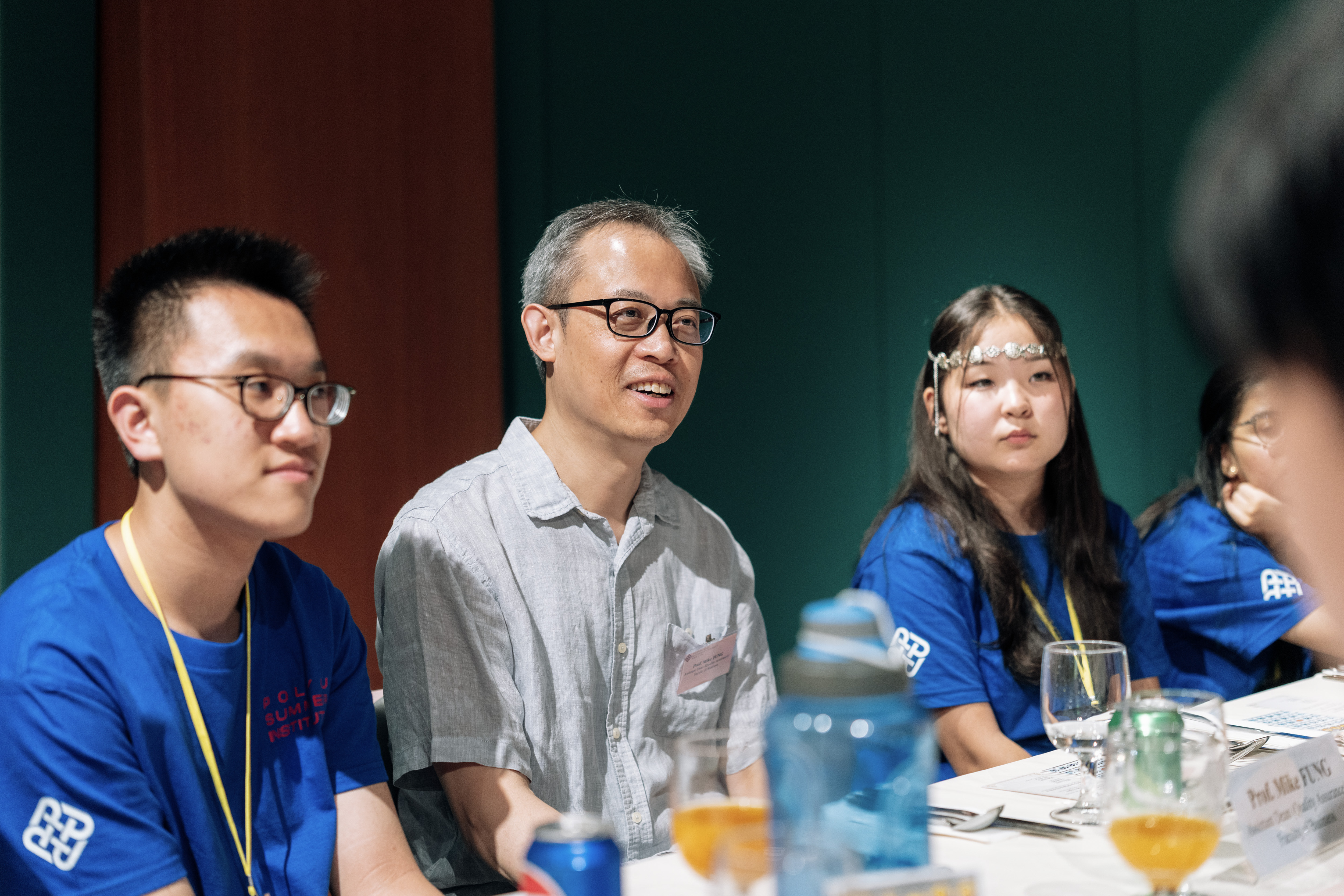 Day 4 Closing dinner 11