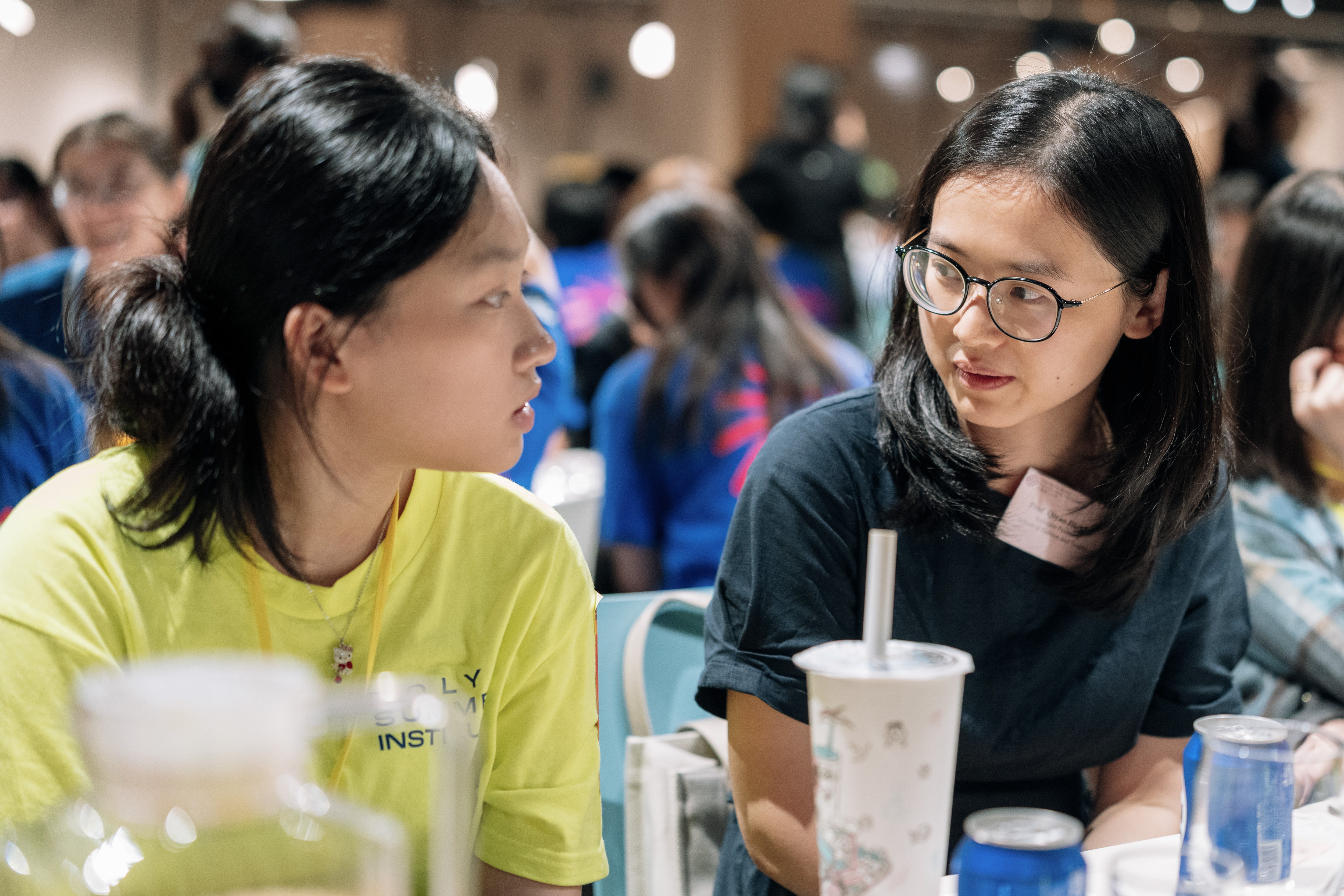 Day 4 Closing dinner 12