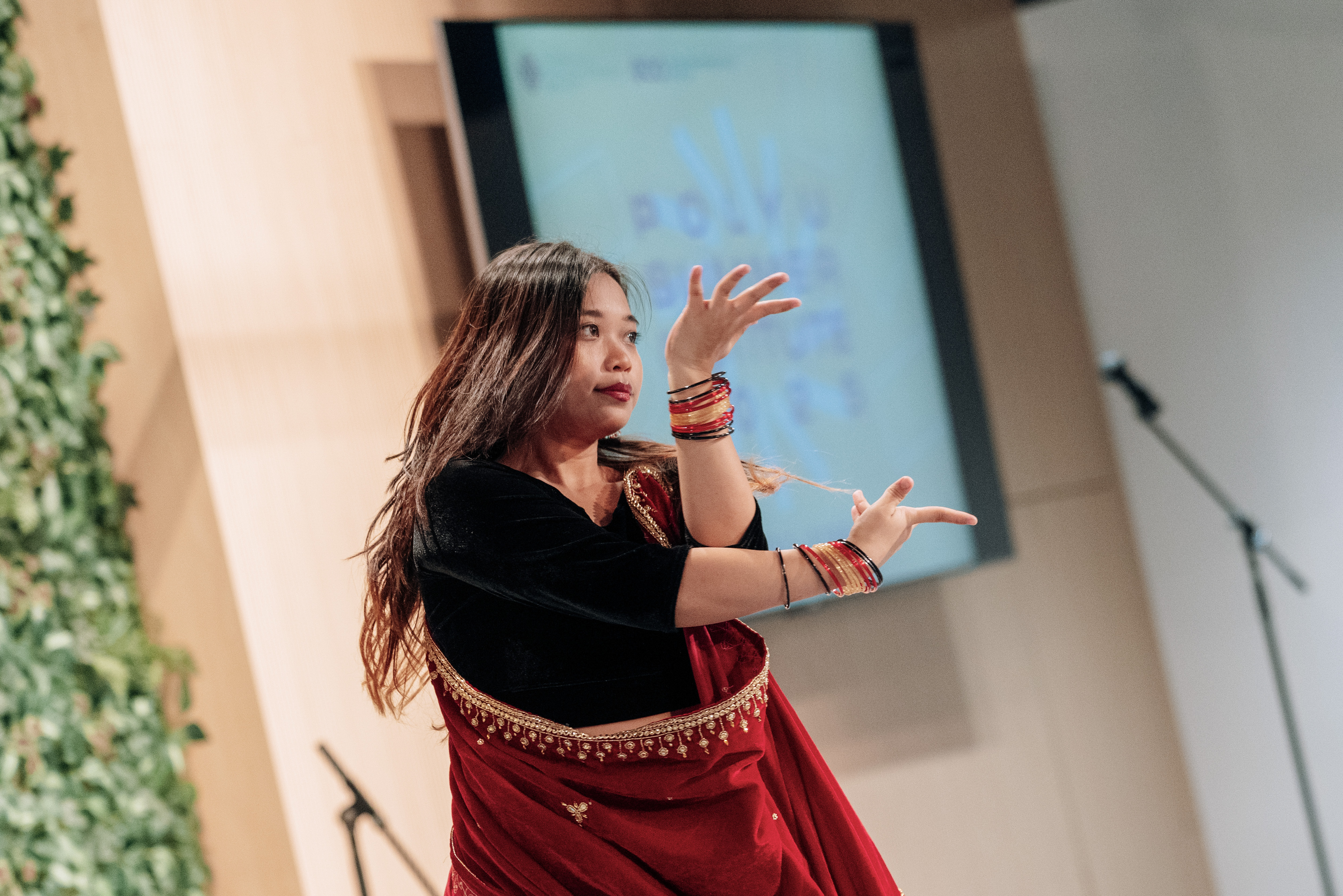 Day 4 Closing dinner 20