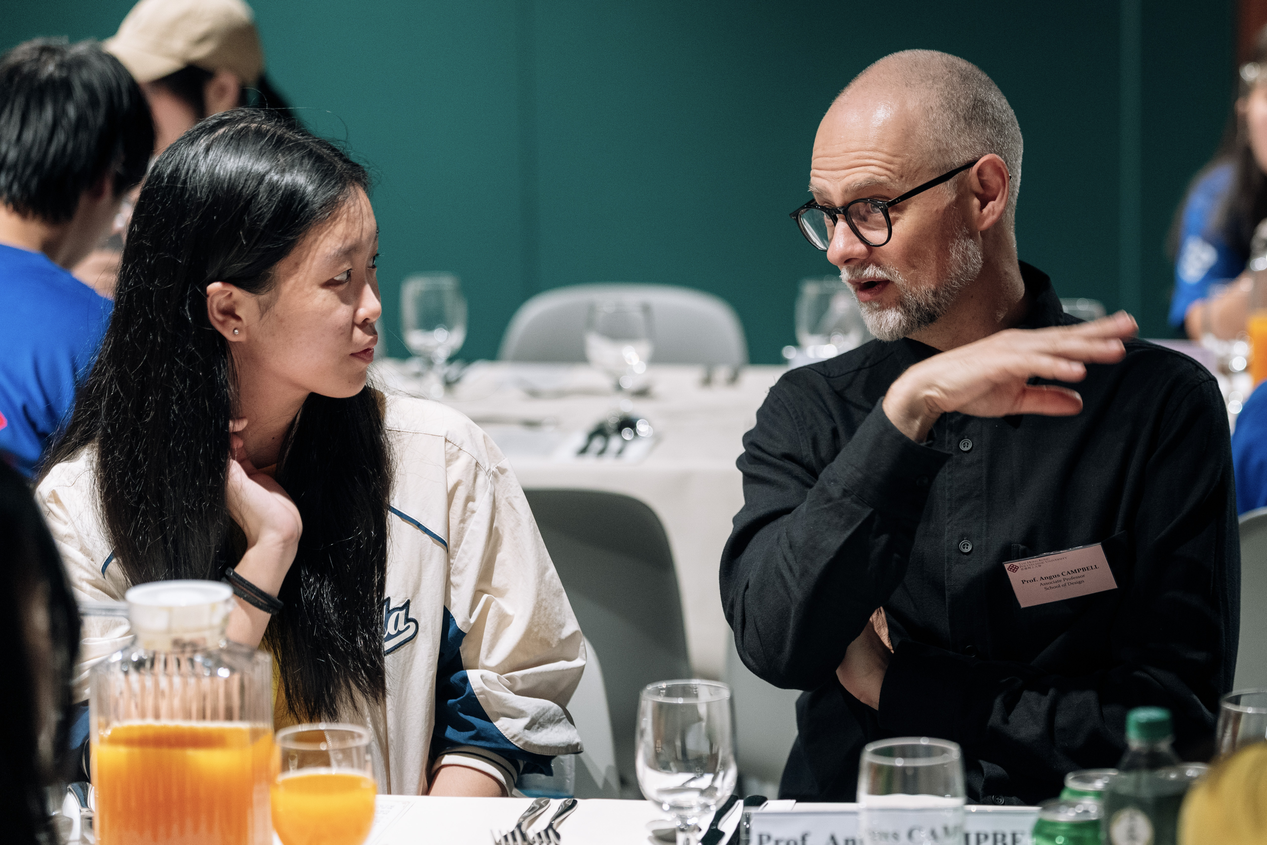 Day 4 Closing dinner 6