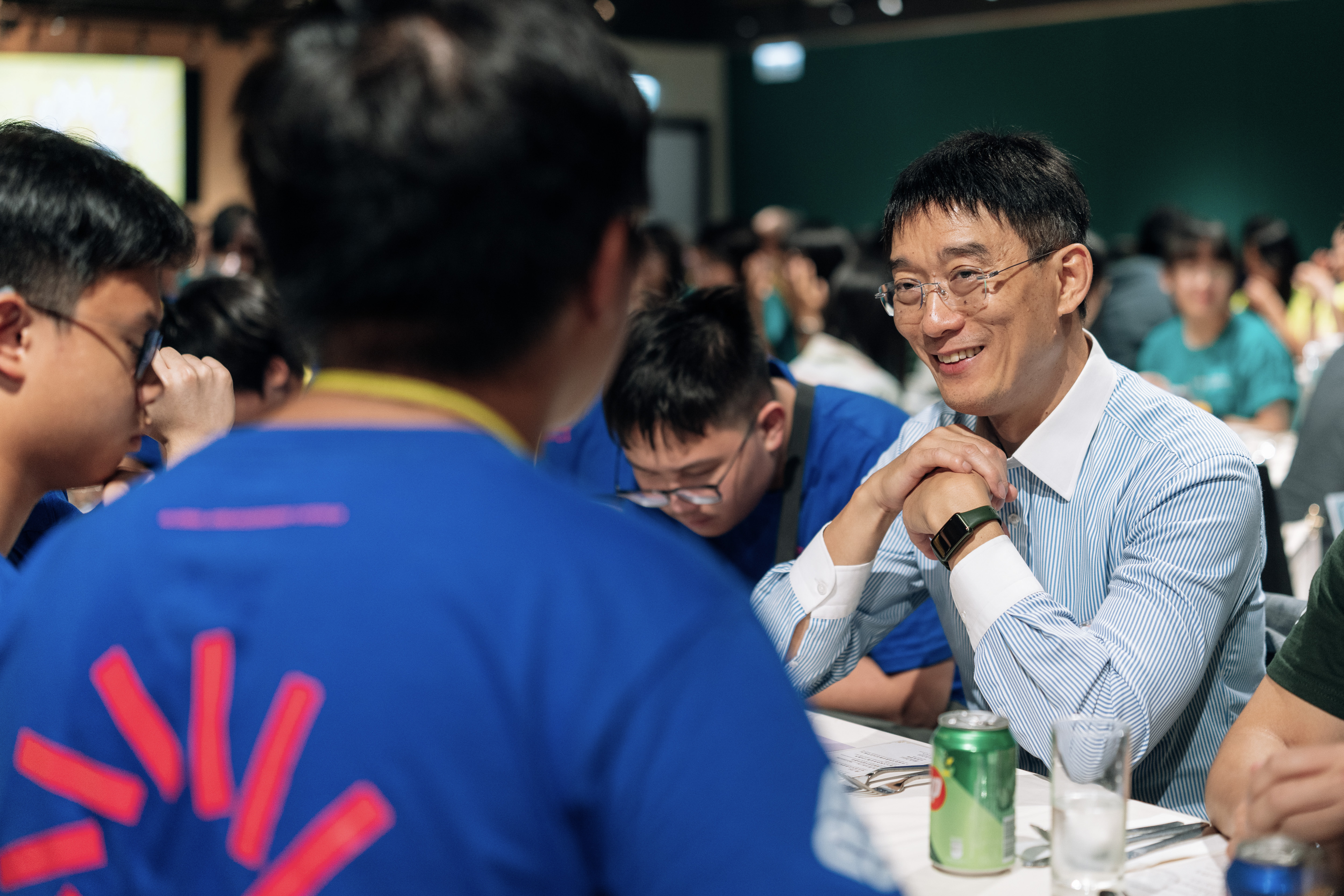 Day 4 Closing dinner 8