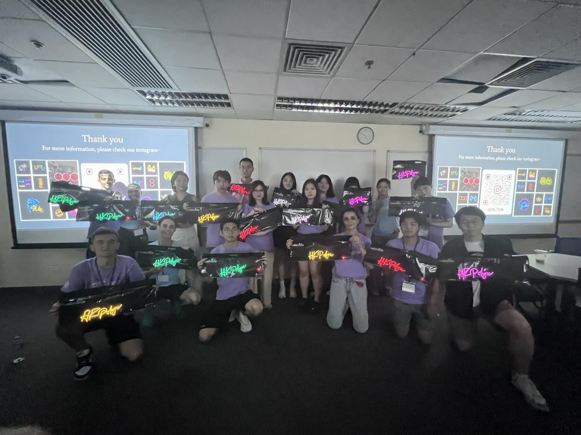 Enrichment Activities | PolyU International Summer School