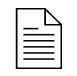 Registration icon