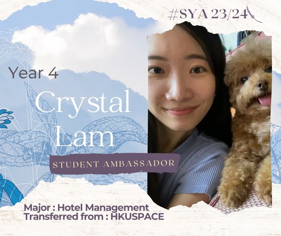  Crystal Lam 