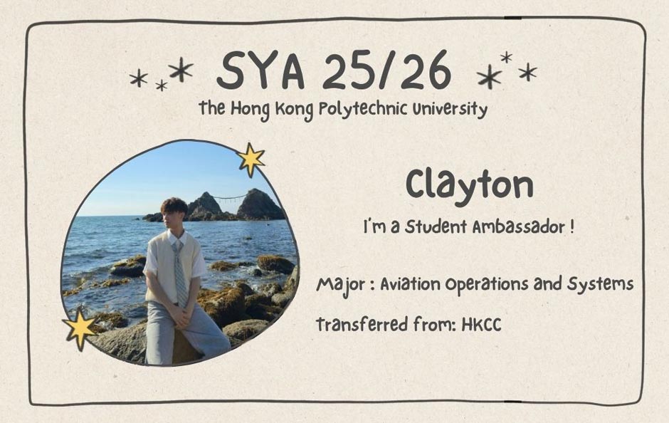Clayton