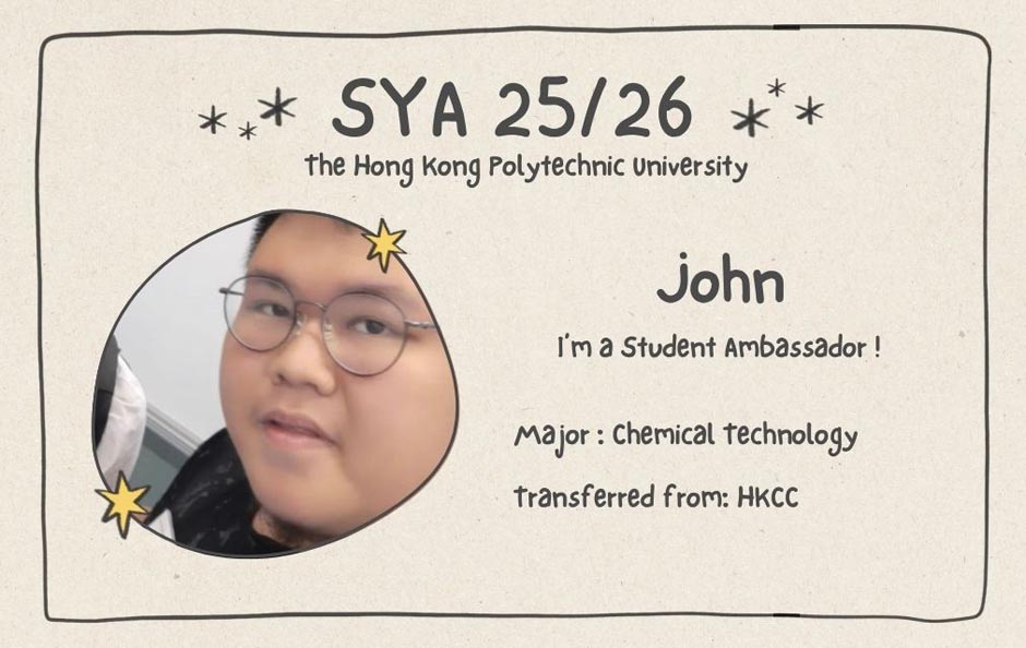 John