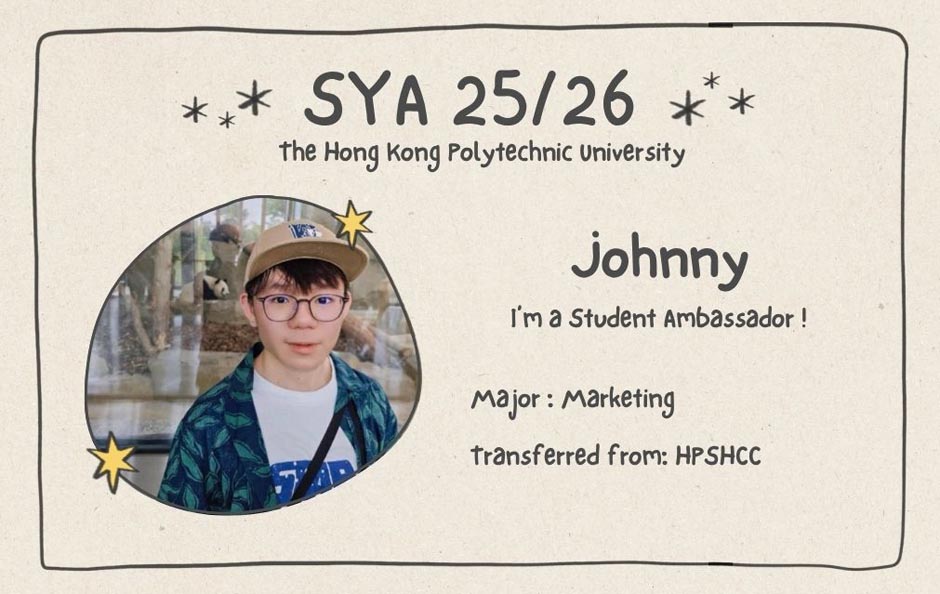 Johnny