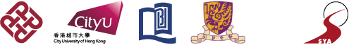4U and Project logo