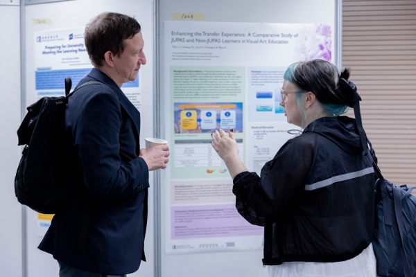 Break & Networking 2_14