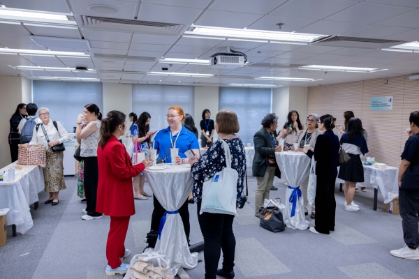 Break & Networking 2_15