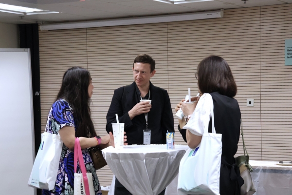 Break & Networking 2_17