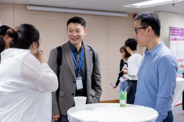 Break & Networking 2_3