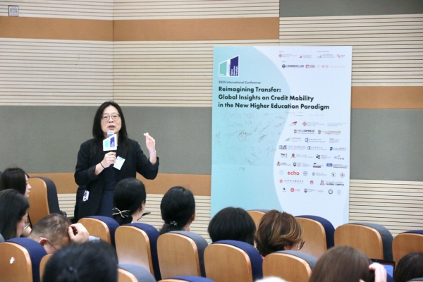 1.6 Keynote Speech 1