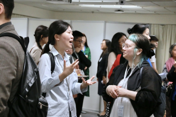 Break & Networking 1_14