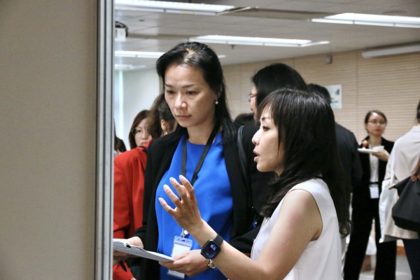 Break & Networking 1_16
