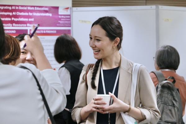 Break & Networking 1_17