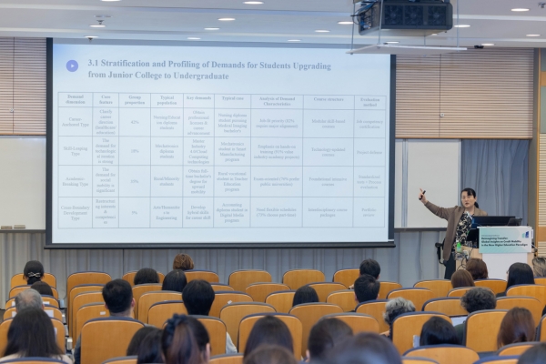 1.8 Keynote Speech 2