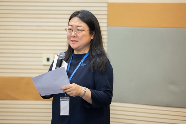 1.9 Keynote Speech 3