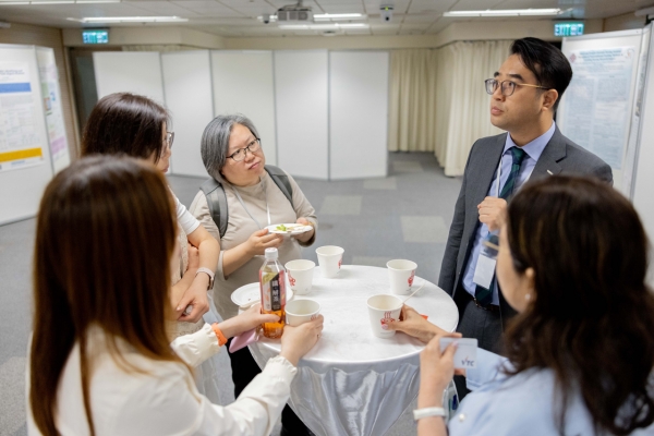 Break & Networking_4