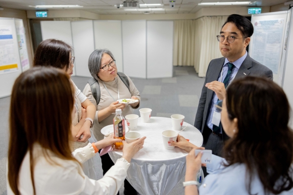 Break & Networking_5