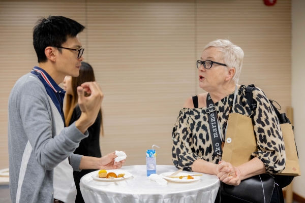 Break & Networking_6
