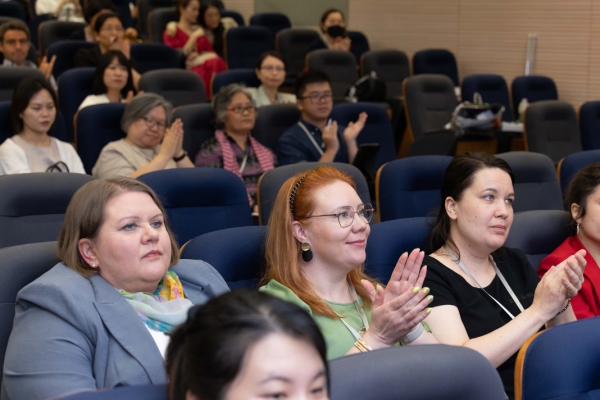 Keynote Speech 6_10