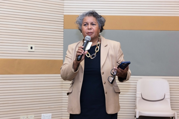2.6 Keynote Speech 6