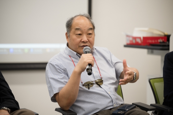 PolyU x HKCAAVQ 3rd Seminar_18