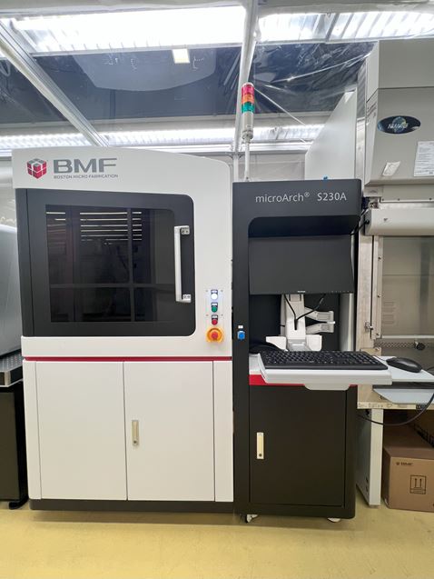 BMF microArch S230A