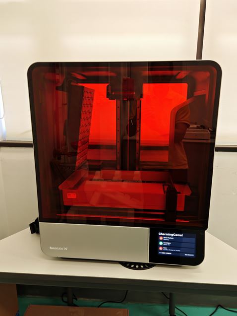 Formlabs Form $BL