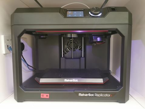 MakerBot Replicator