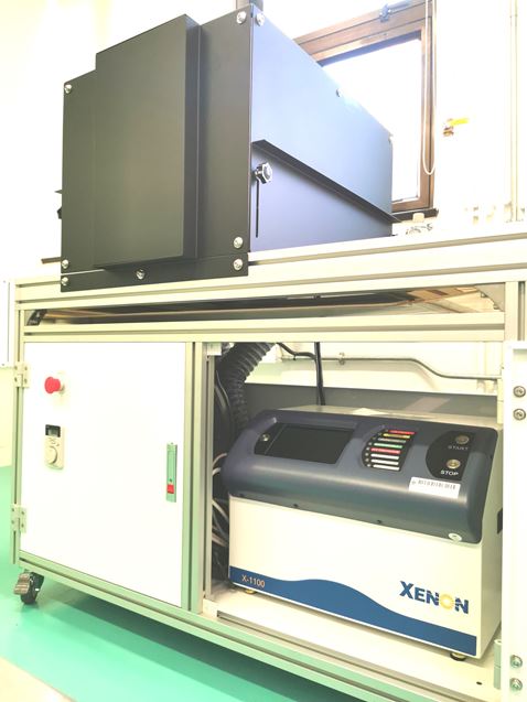 X-1100