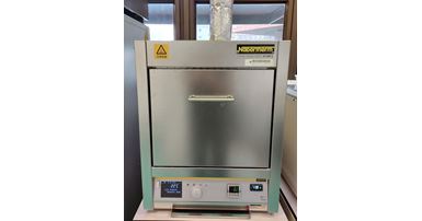 nabertherm_debind